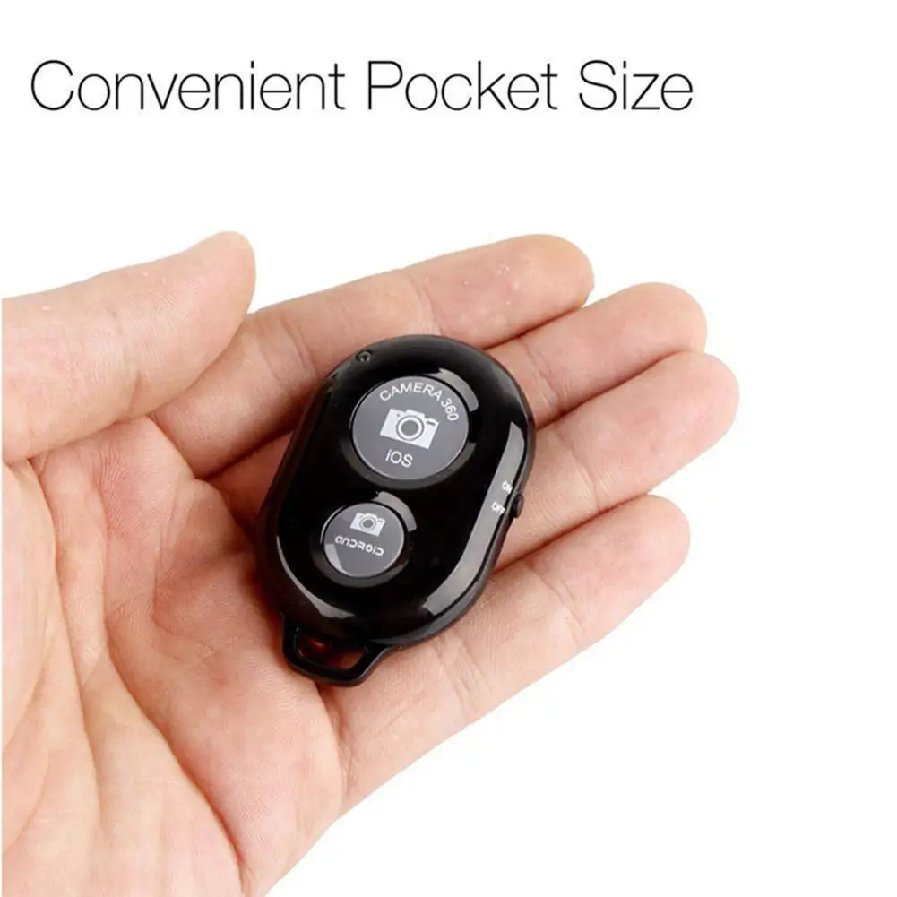 Blue-tooth Camera Remote for S - đánh giá và giá Photography Prompt