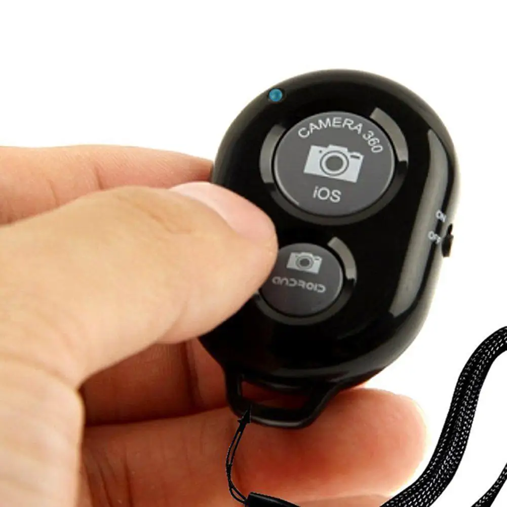 Blue-tooth Camera Remote for S - đánh giá và giá Photography Prompt