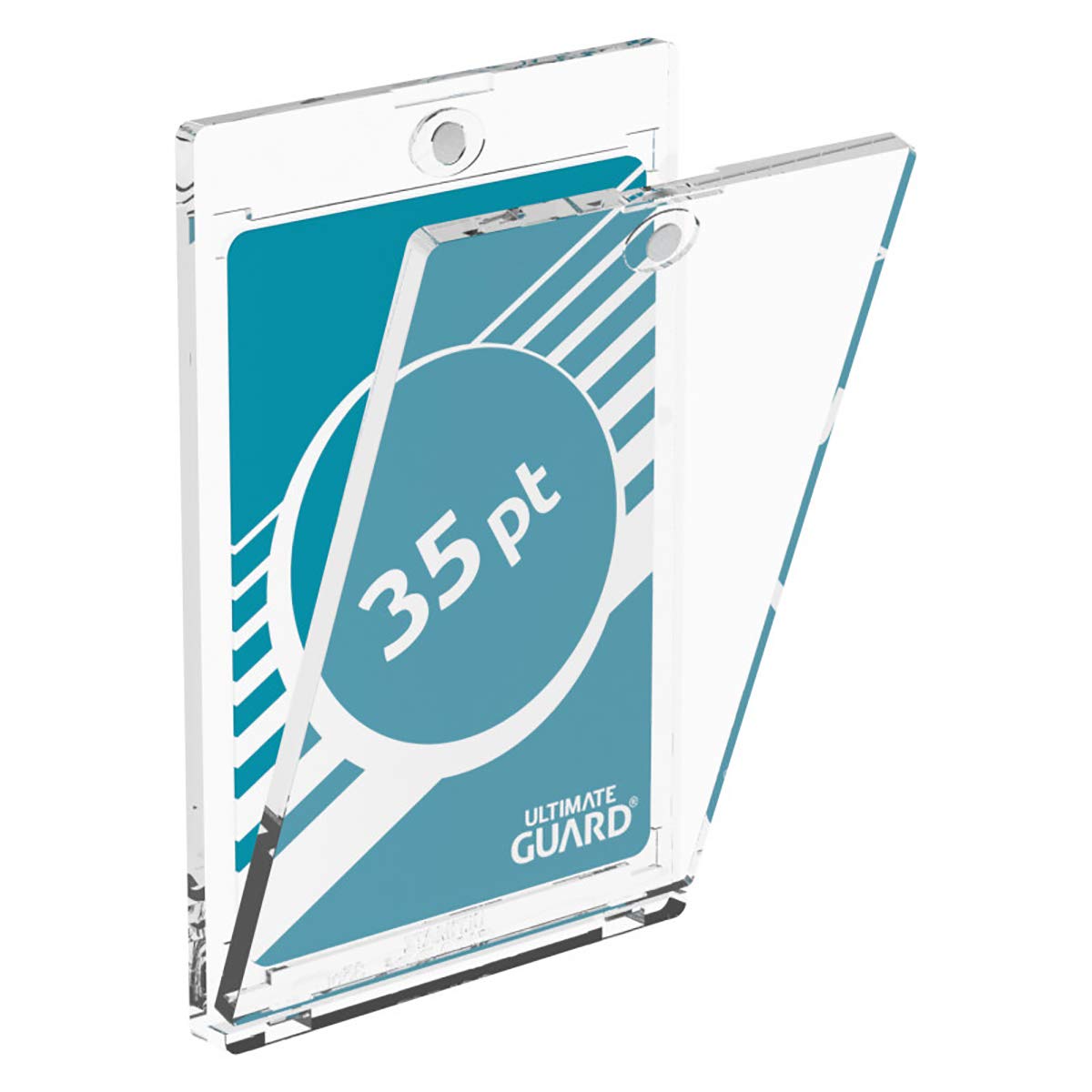 35PT Magnetic Card Holder Disp - đánh giá và giá Memory Card Case