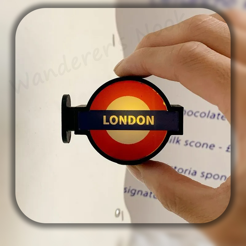 London Underground Roundel Lig - đánh giá và giá Photography Uk