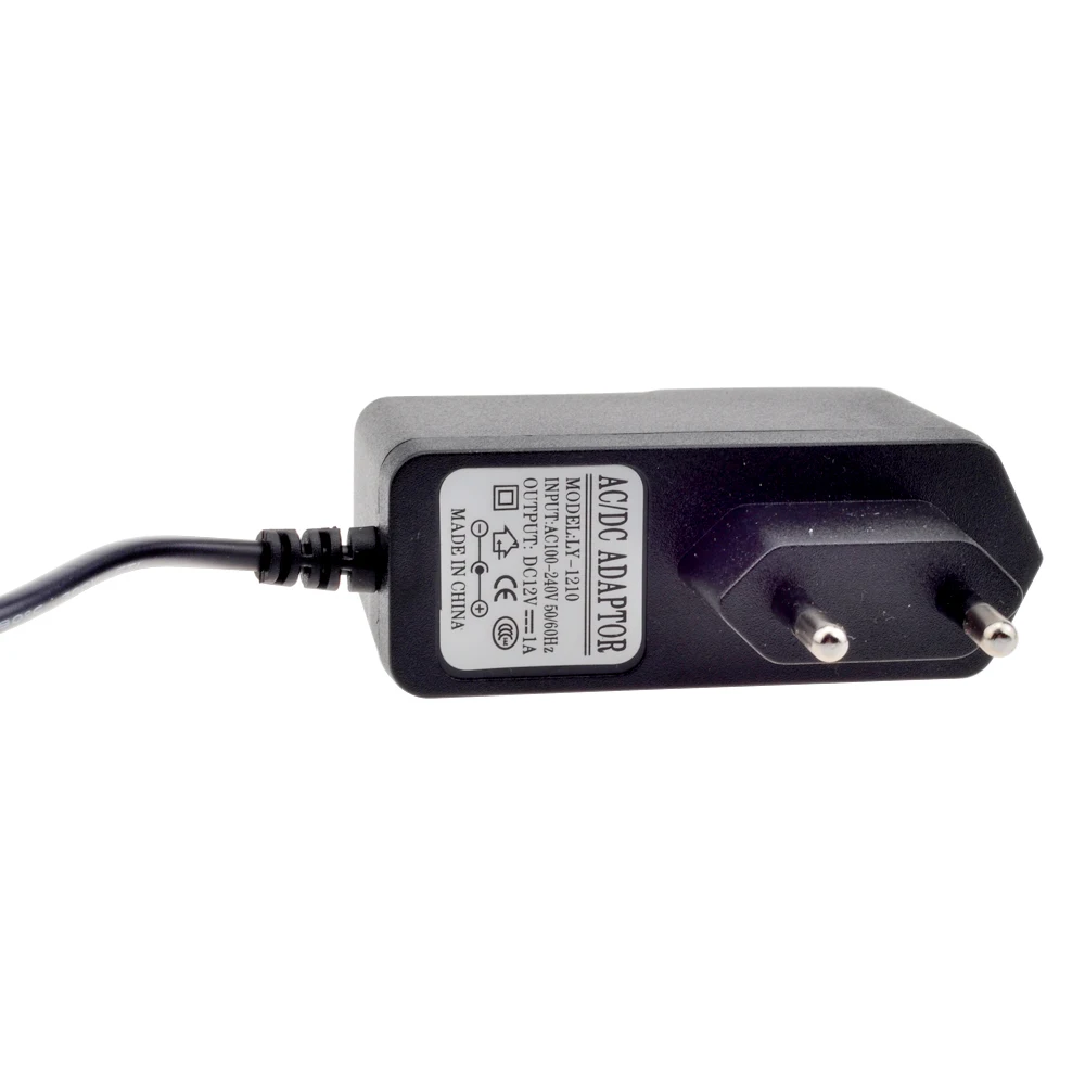 EU AU UK US Plug Type 12V 1A 5 - đánh giá và giá Photography Uk