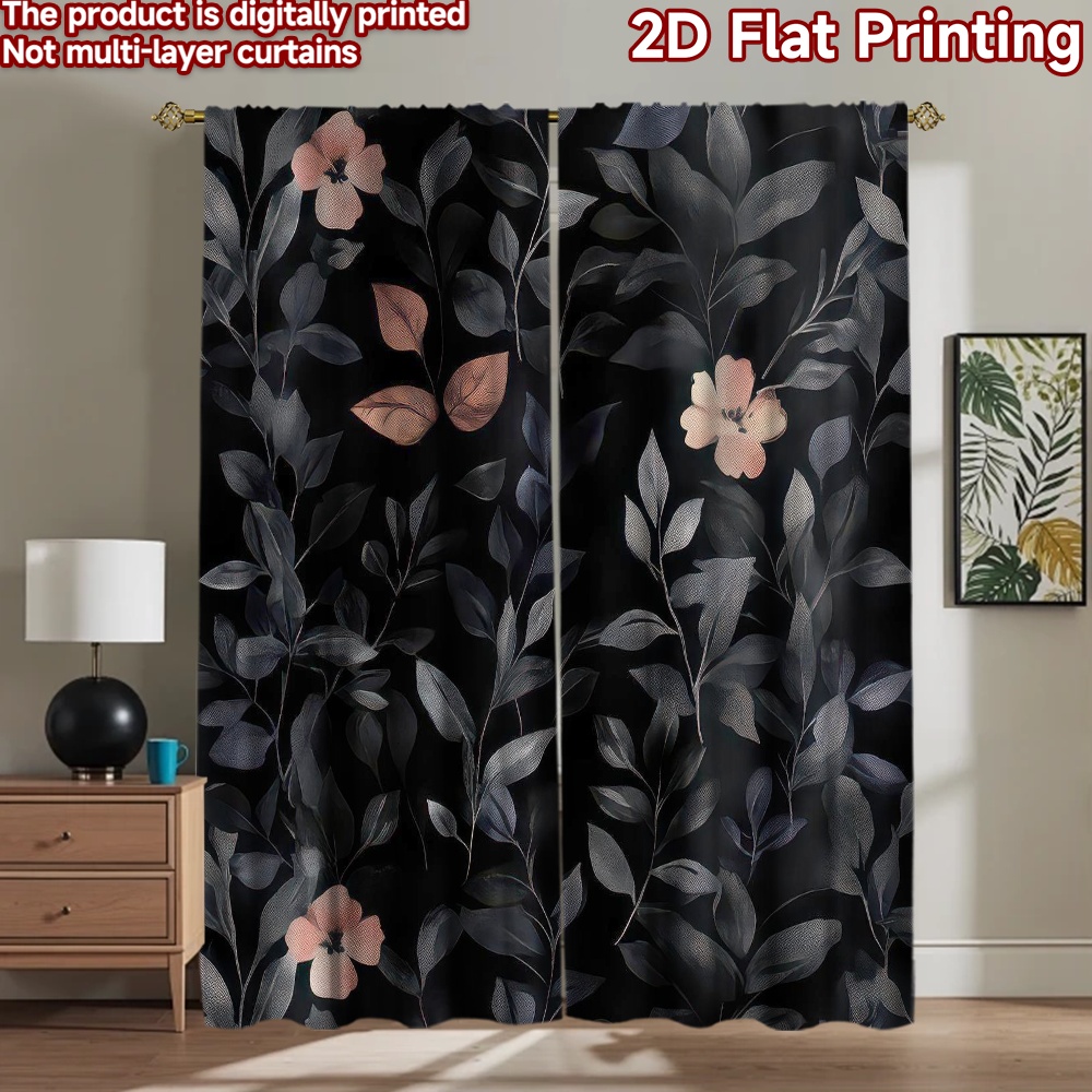 1pc 2D flat Photography Backdr - đánh giá và giá Photography Dark Cloth