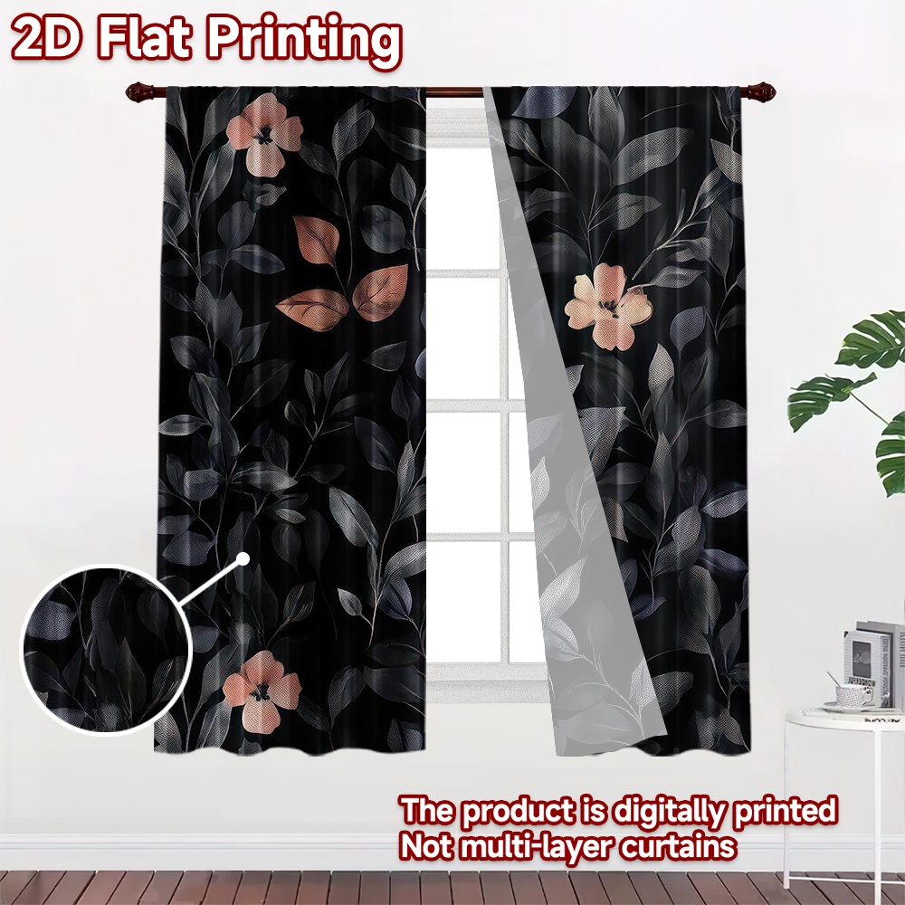 1pc 2D flat Photography Backdr - đánh giá và giá Photography Dark Cloth