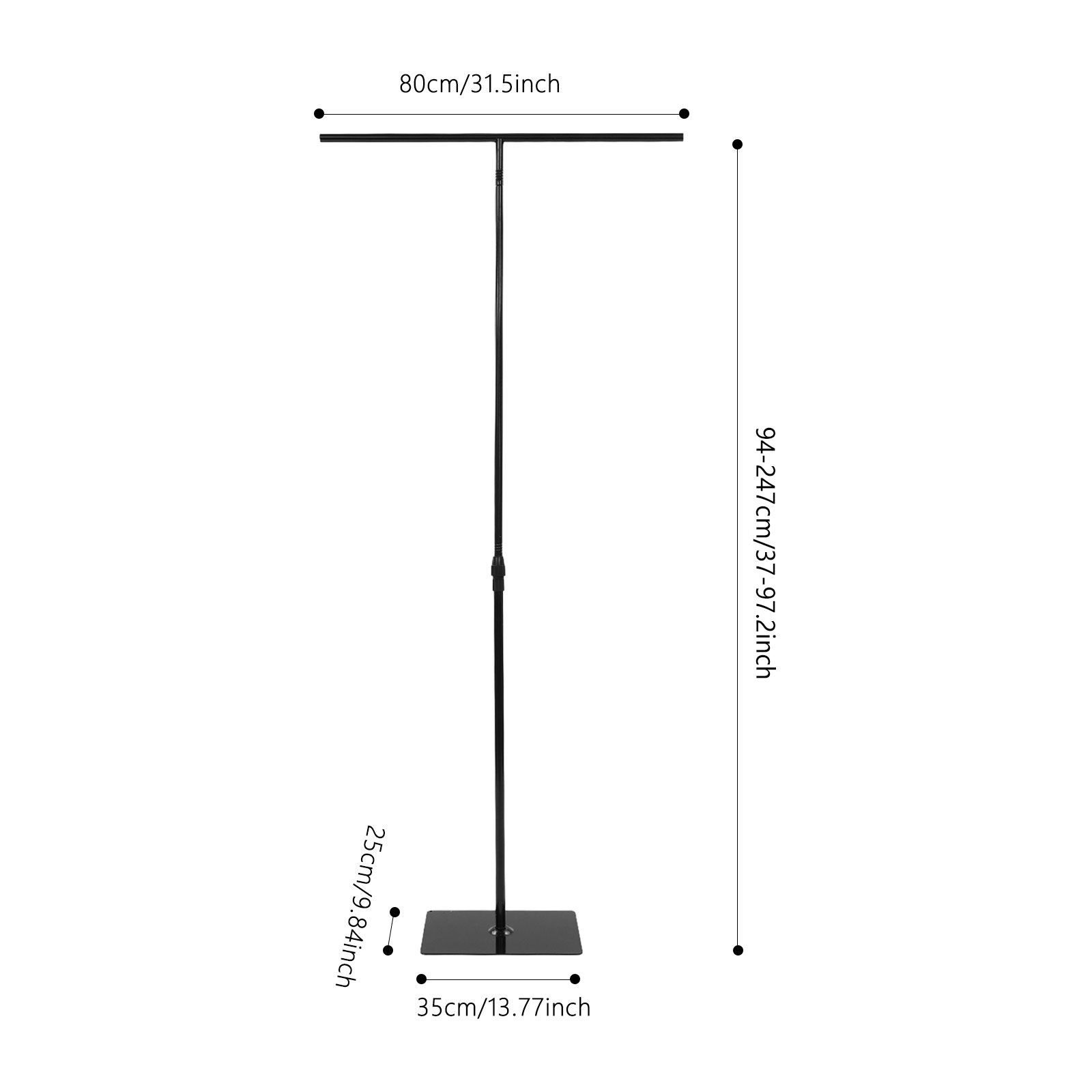 2PCS Wedding Backdrop Stands B - đánh giá và giá Photography Website