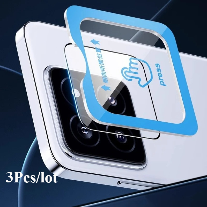 1Pcs Camera Tempered Glass For - đánh giá và giá Xiaomi Photography Kit 15 Ultra