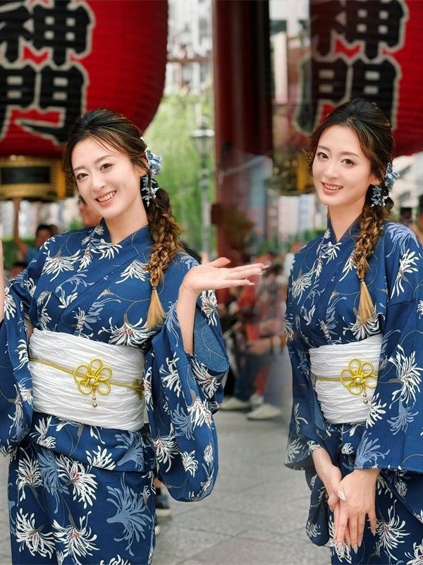 New Traditional Japanese Kimon - đánh giá và giá Photography Online
