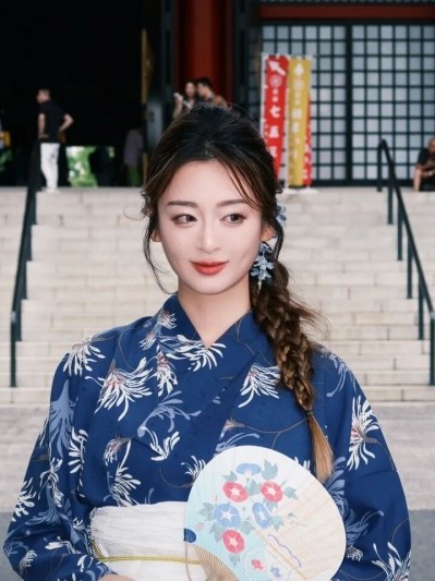 New Traditional Japanese Kimon - đánh giá và giá Photography Online