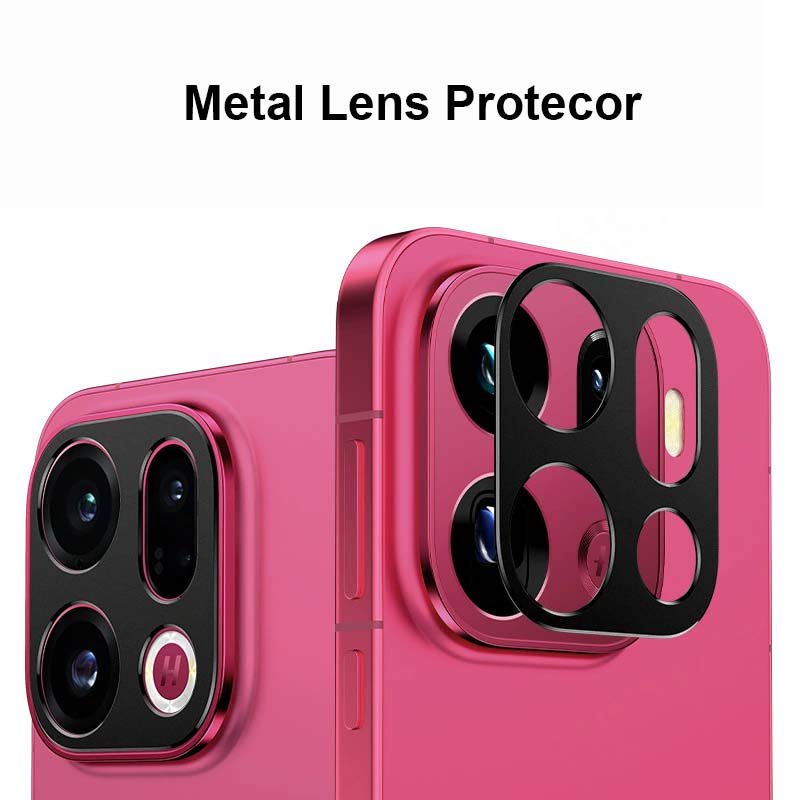 For OPPO Find N6 X9 X9s N5 X8  - đánh giá và giá Photography Kit Oppo Find X9 Pro