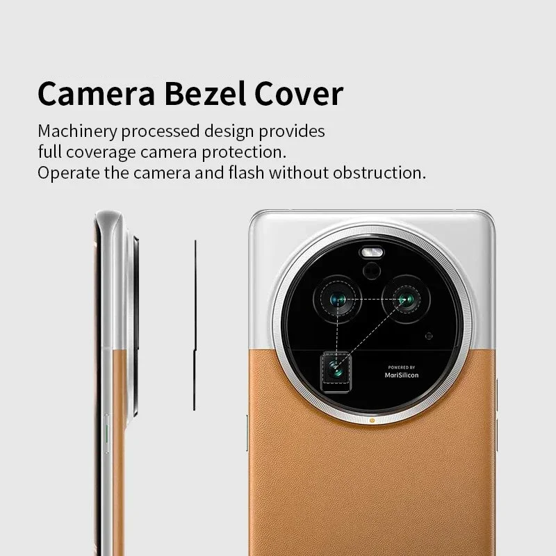 For OPPO Find N6 X9 X9s N5 X8  - đánh giá và giá Photography Kit Oppo Find X9 Pro