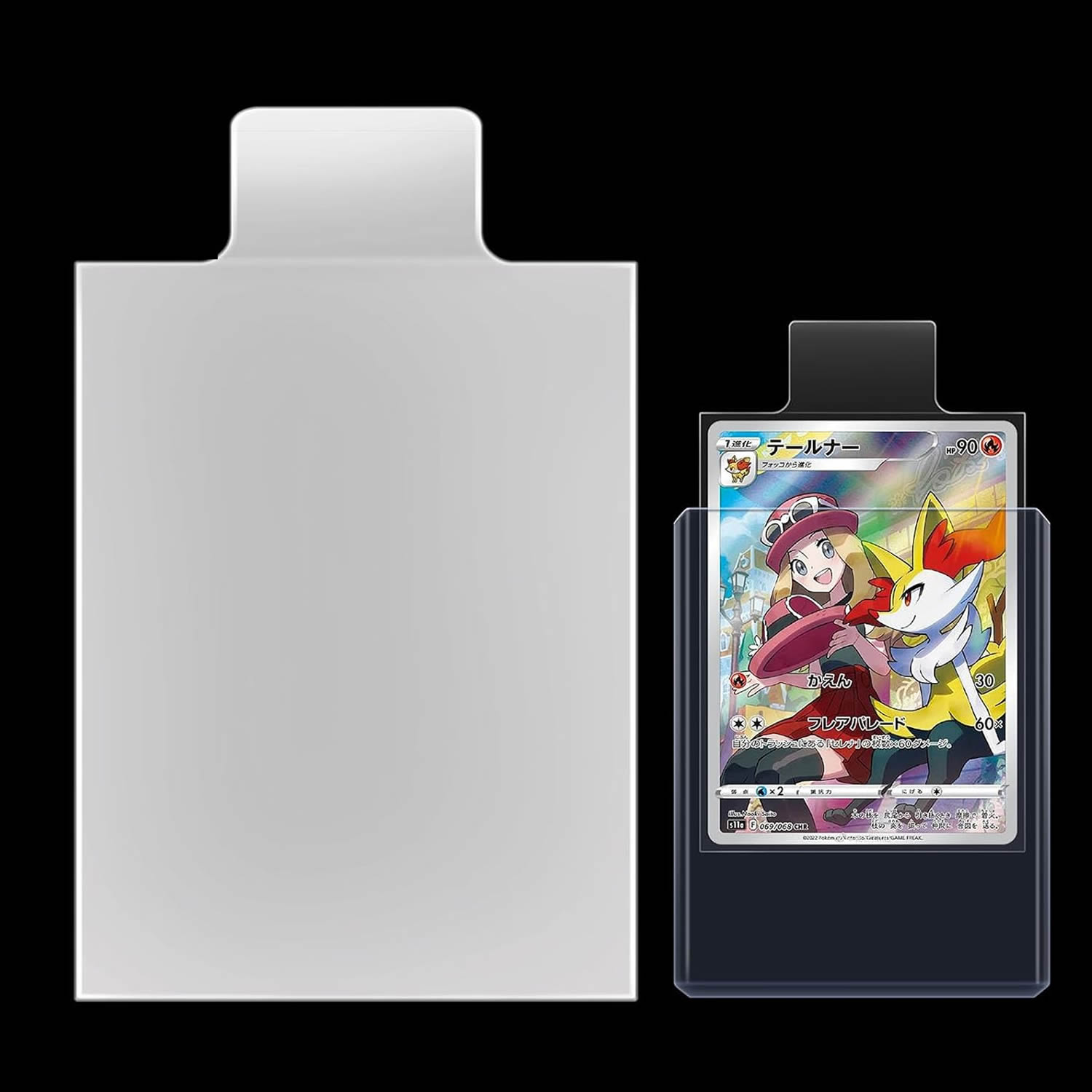 100-1000pcs 65*90mm Raised Typ - đánh giá và giá Memory Card Case
