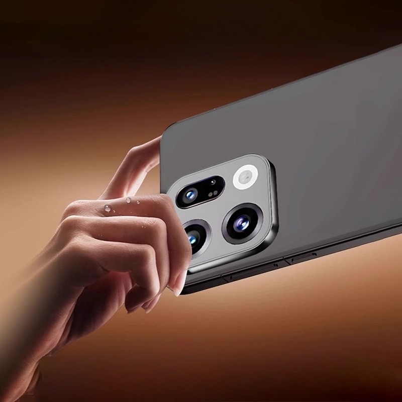 For OPPO Find X9 Pro 3D Camera - đánh giá và giá Photography Kit Oppo Find X9 Pro