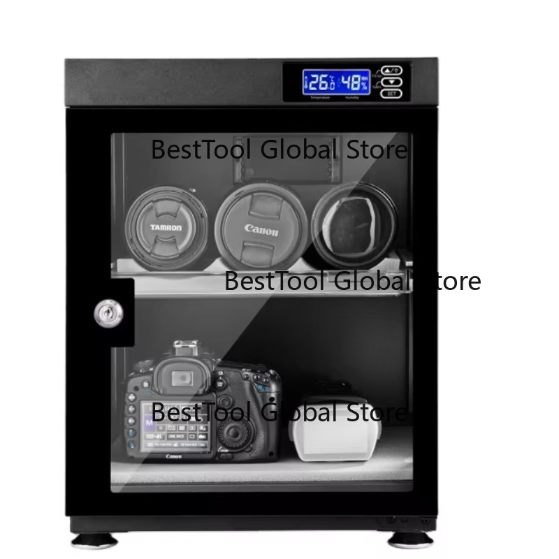 35L ANDBON ESD Dry Cabinet, An - đánh giá và giá Camera Dry Cabinet