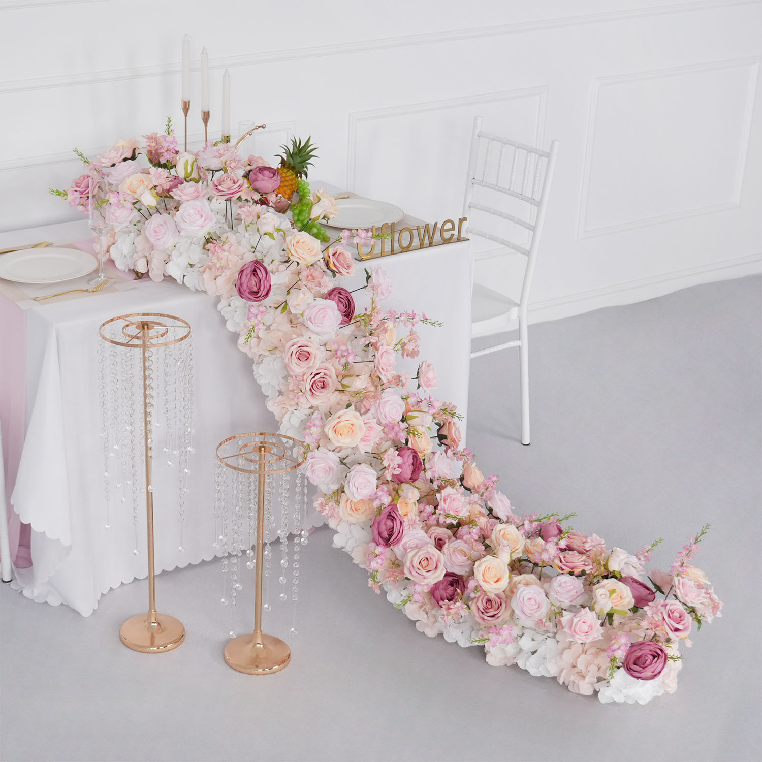 Uflower Luxury Artificial Flow - đánh giá và giá Photography Graduation
