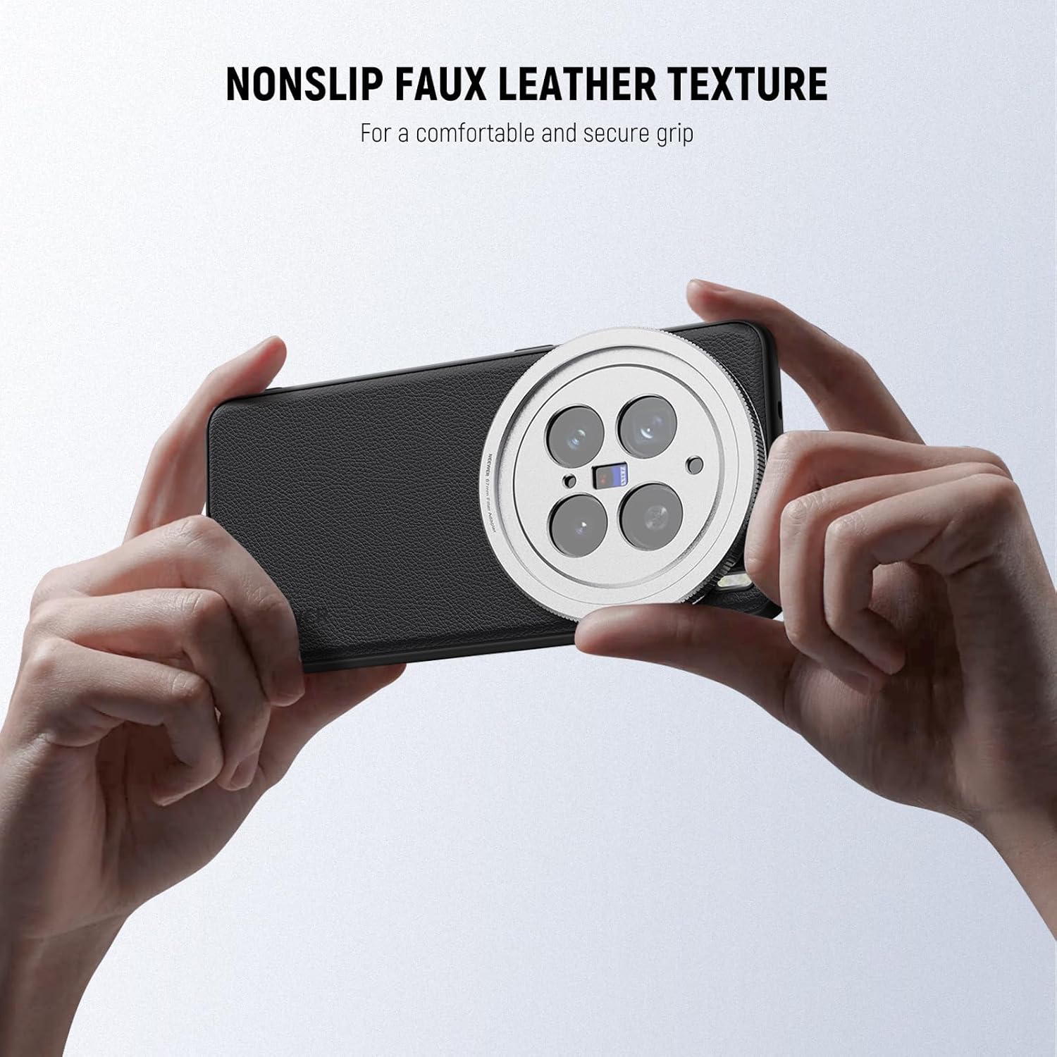NEEWER Protective Phone Case F - đánh giá và giá Xiaomi Photography Kit 15 Ultra
