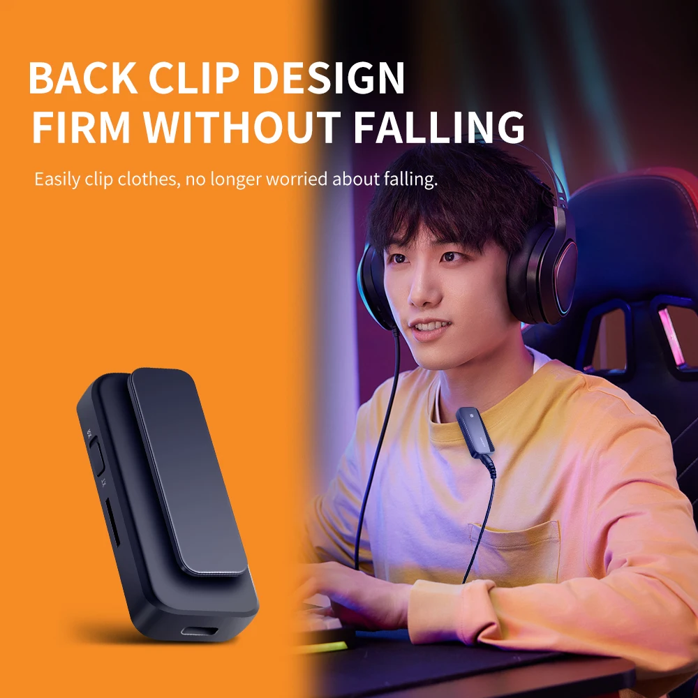 NFC Bluetooth 5.1 Transmitter  - đánh giá và giá Photography Prompt