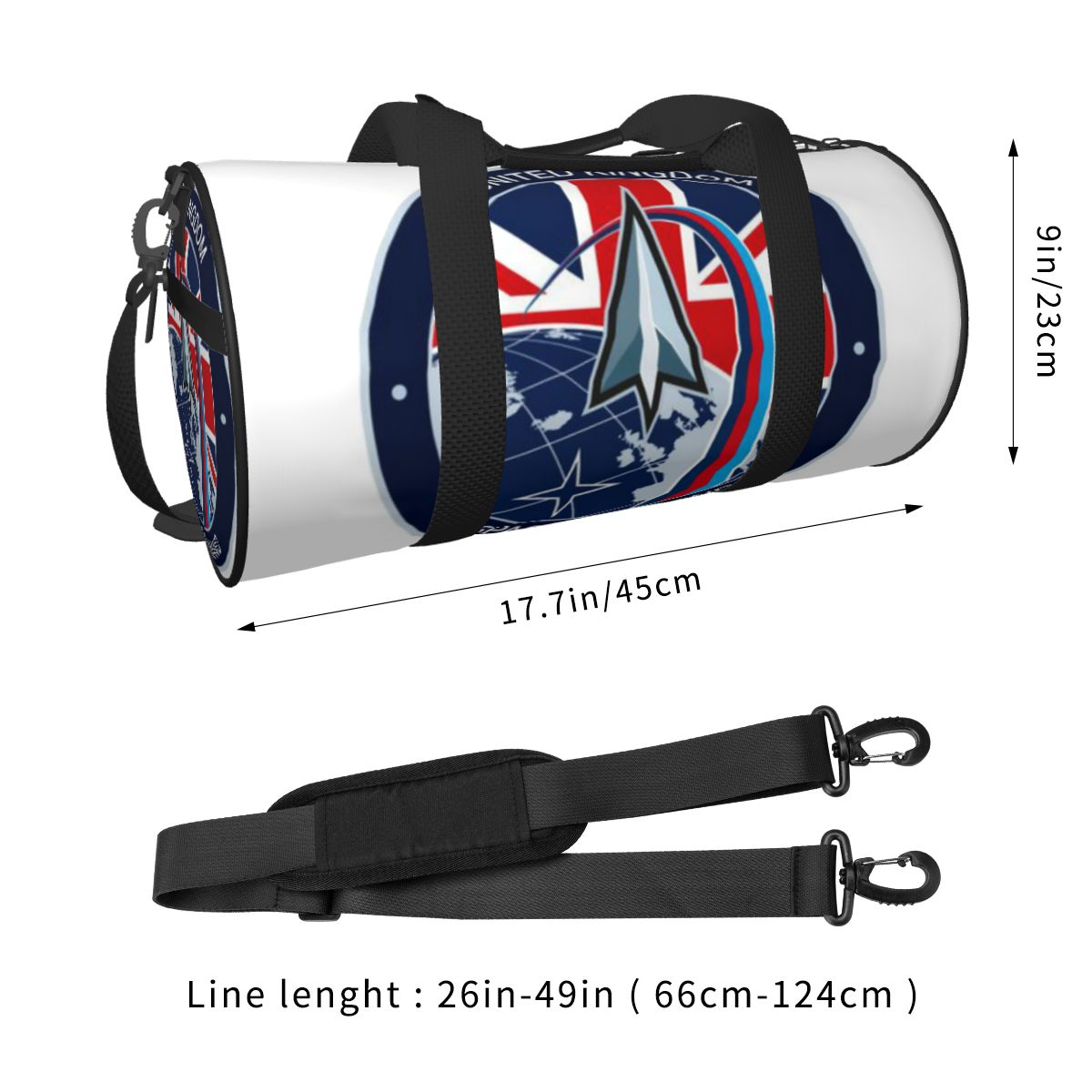 Hot Sale UK Space Command Trav - đánh giá và giá Photography Uk