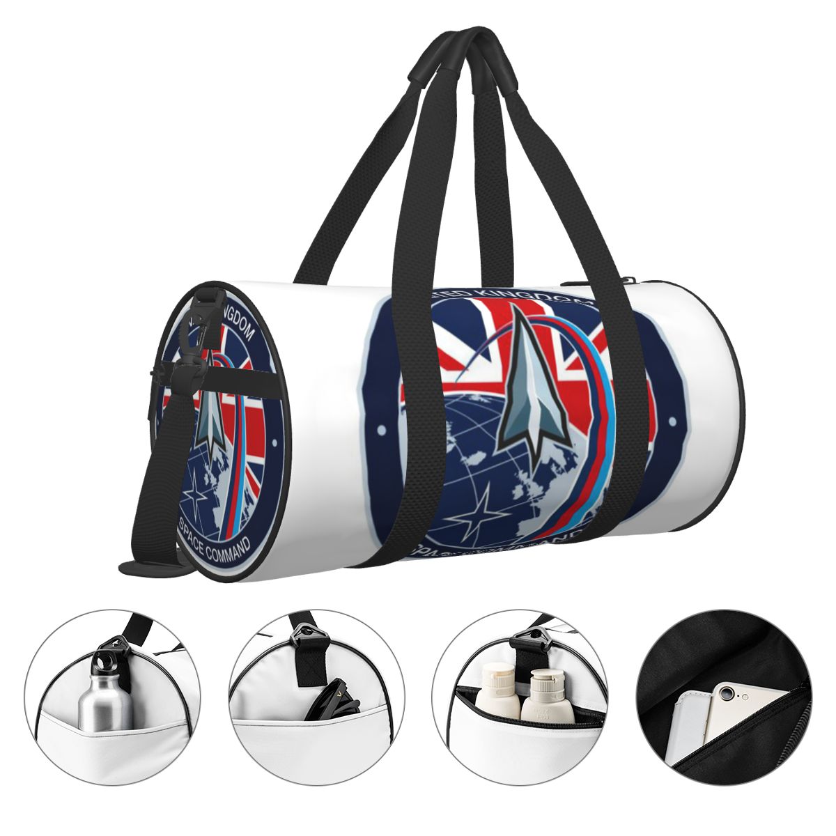 Hot Sale UK Space Command Trav - đánh giá và giá Photography Uk