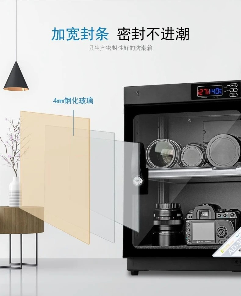 30L/50L Digital Control Consta - đánh giá và giá Camera Dry Cabinet