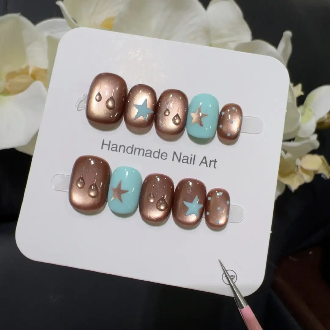 10pcs high-end Small brown wat - đánh giá và giá Photography Dark