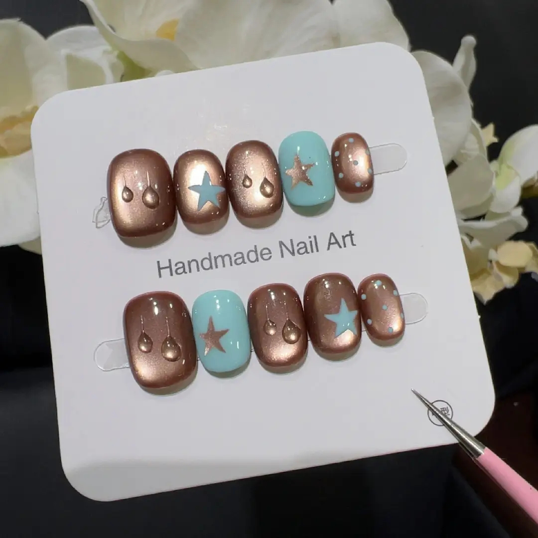 10pcs high-end Small brown wat - đánh giá và giá Photography Dark