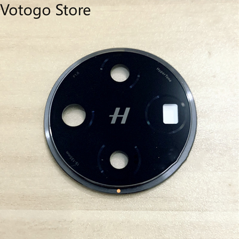 1Set Rear Lens Glass + Frame B - đánh giá và giá Photography Kit Oppo Find X9 Pro