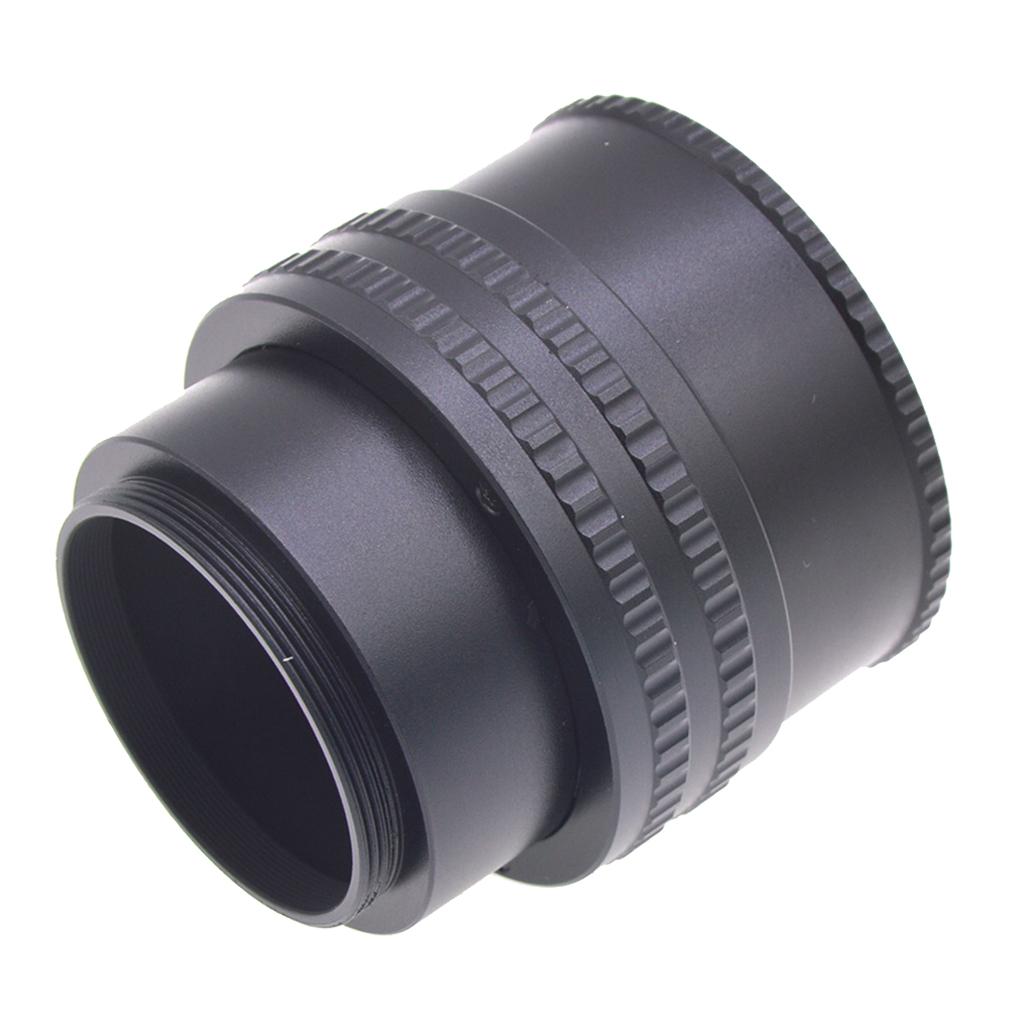 M42 to M42 Macro Extension Tub - đánh giá và giá Photography High Angle