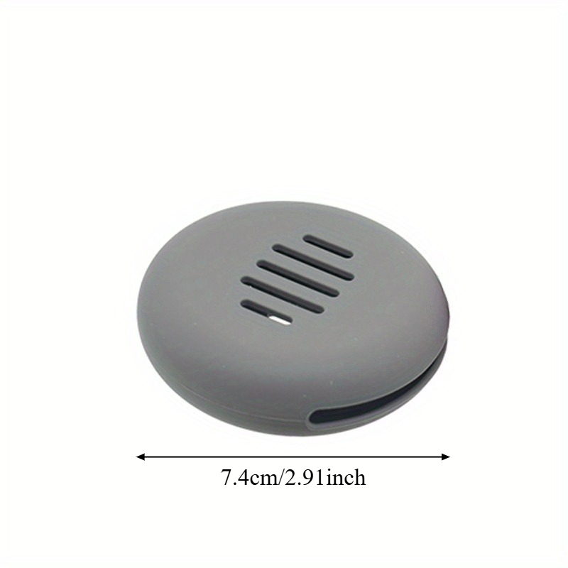 1/2Pcs Random Color Silicone E - đánh giá và giá Memory Card Case