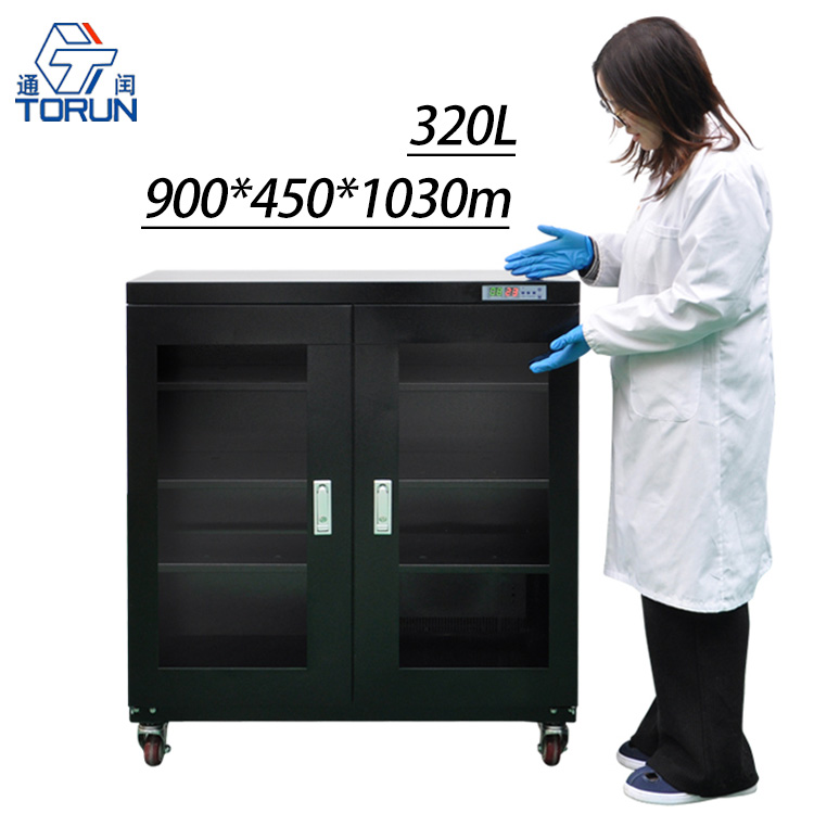 DehumidifierAutomatic Moisture - đánh giá và giá Camera Dry Cabinet