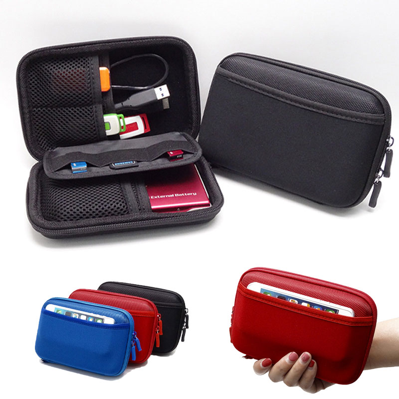 Hot Sale Power Bank Waterproof - đánh giá và giá Memory Card Case