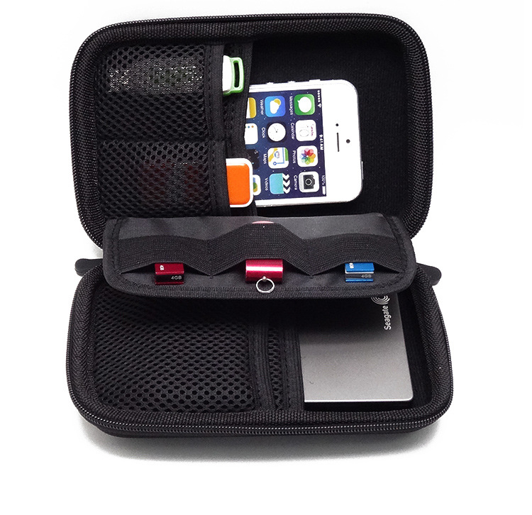 Hot Sale Power Bank Waterproof - đánh giá và giá Memory Card Case