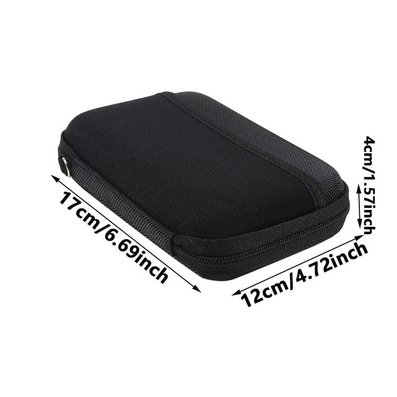 Hot Sale Power Bank Waterproof - đánh giá và giá Memory Card Case