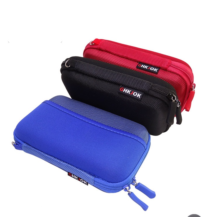 Hot Sale Power Bank Waterproof - đánh giá và giá Memory Card Case