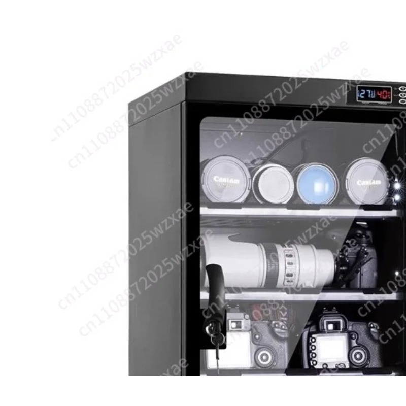 Electronic Dry Cabinet for Cam - đánh giá và giá Camera Dry Cabinet