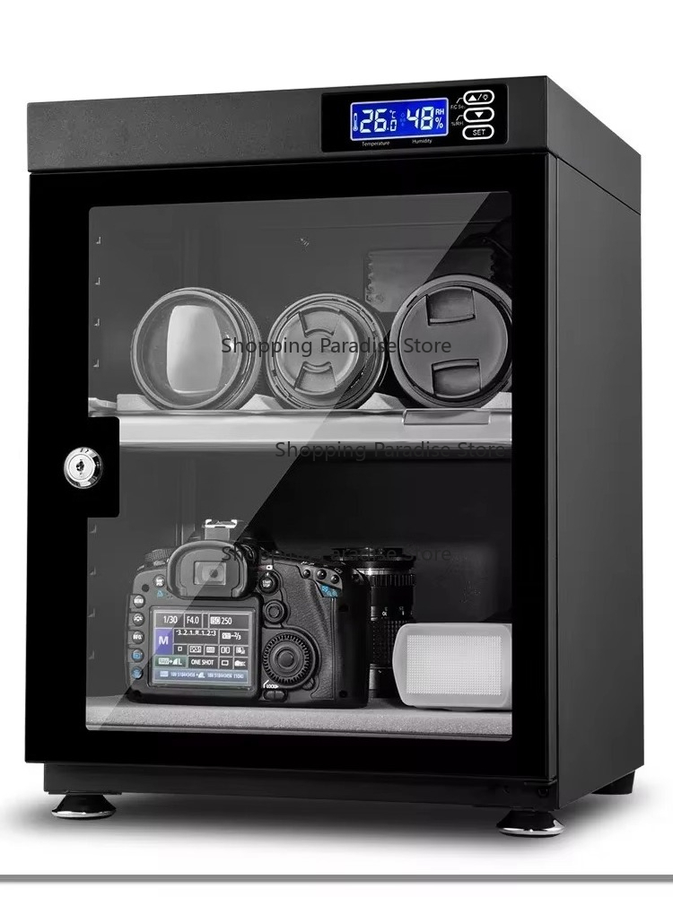 35L Anti-static and Moisture-p - đánh giá và giá Camera Dry Cabinet
