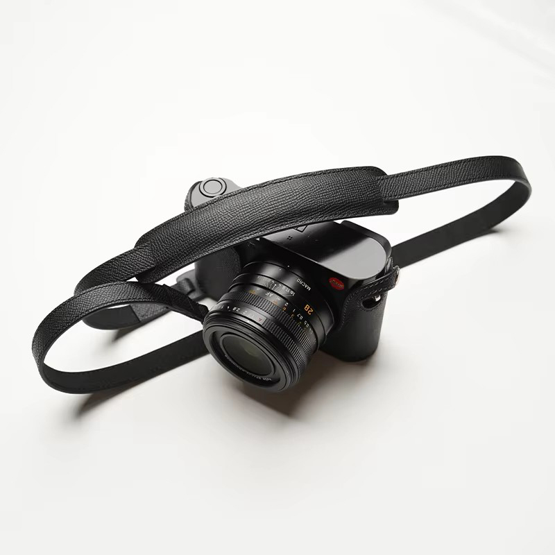 Mr.stone Style leather with pa - đánh giá và giá Camera Strap Leather