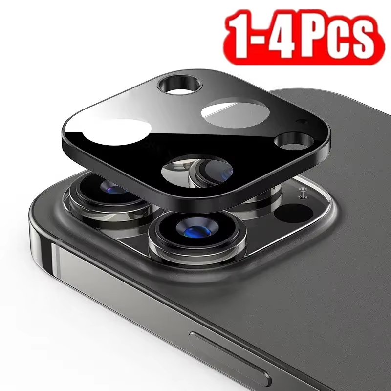 1-4pcs Lens Glass Protector Fo - đánh giá và giá Photography Kit Pro Xiaomi