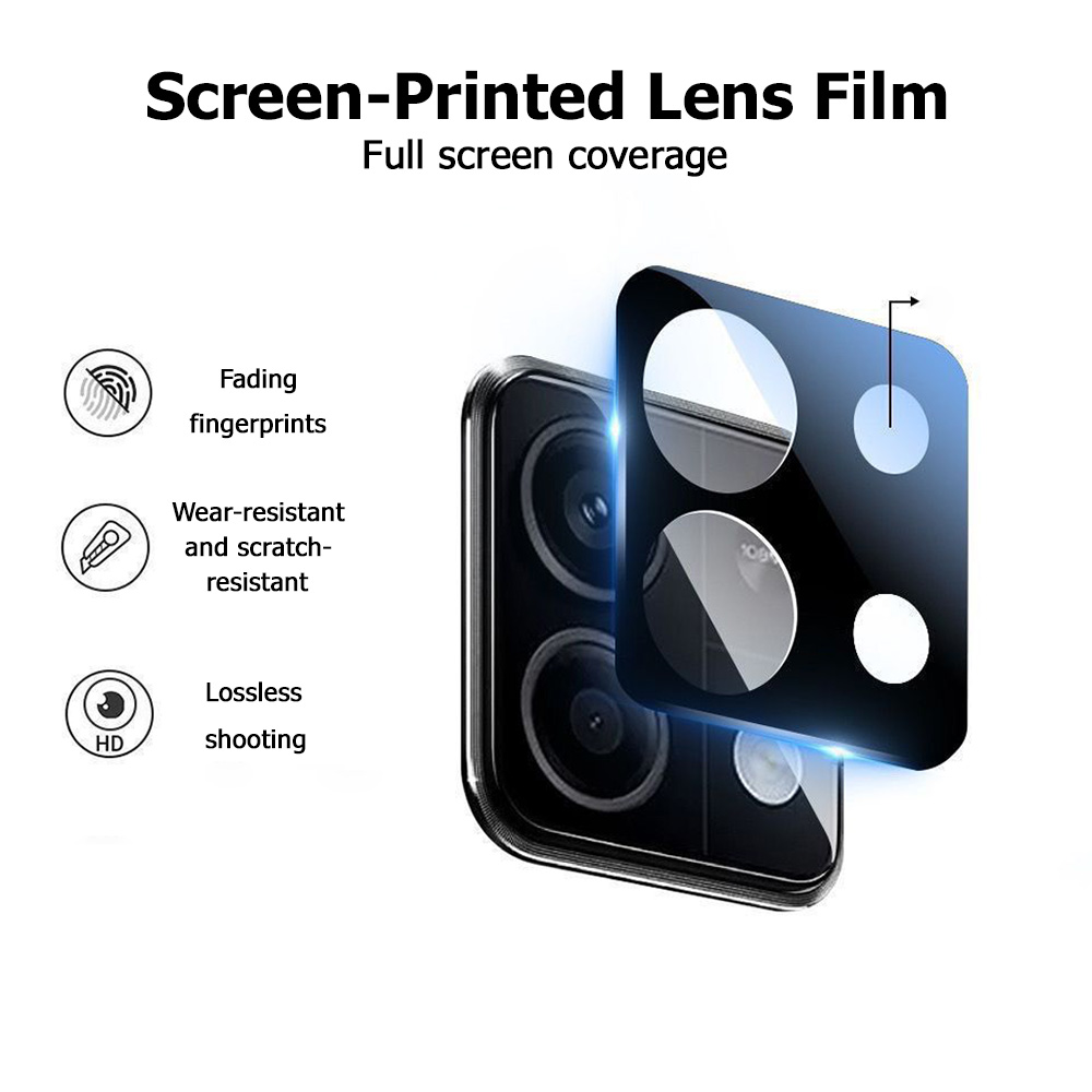 1-4pcs Lens Glass Protector Fo - đánh giá và giá Photography Kit Pro Xiaomi