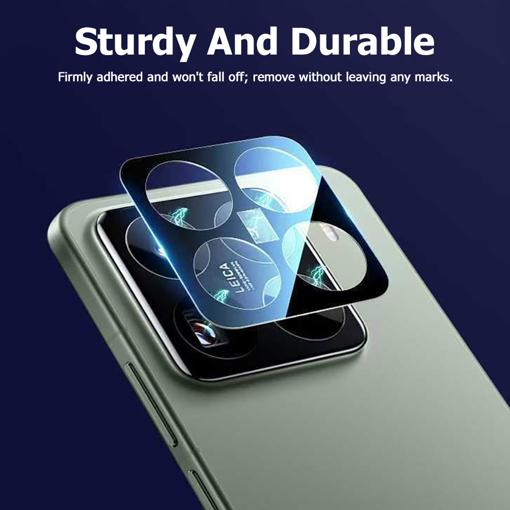 1-4pcs Lens Glass Protector Fo - đánh giá và giá Photography Kit Pro Xiaomi
