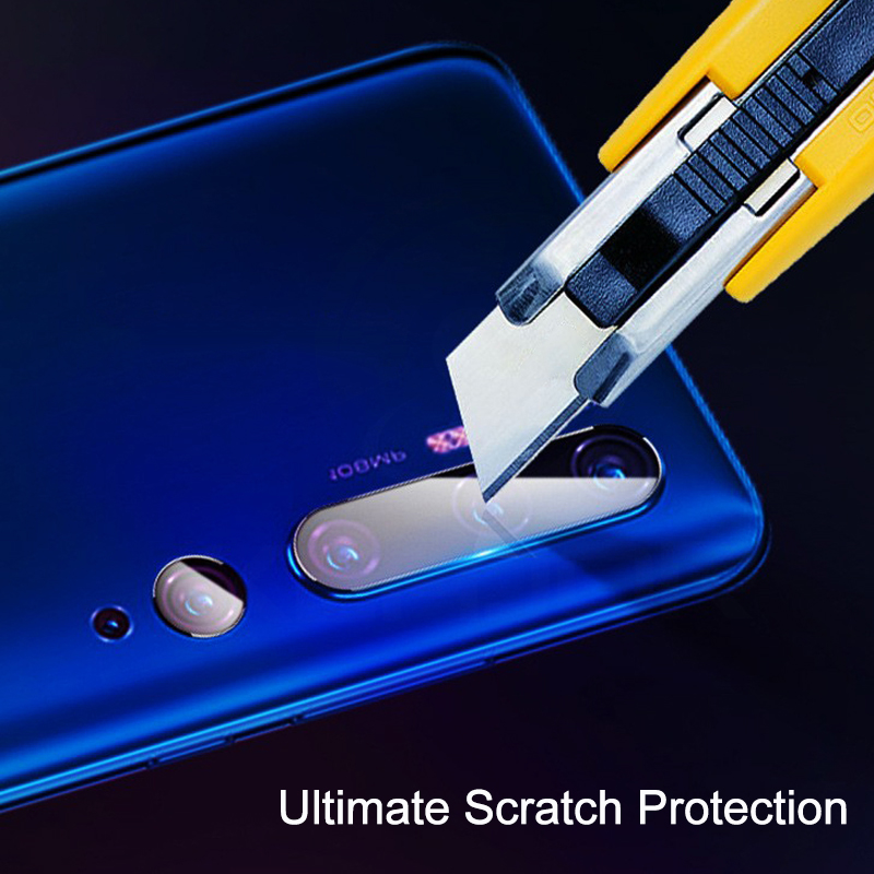 3 Camera Len Phim Kính Cường L - đánh giá và giá Photography Kit Pro Xiaomi