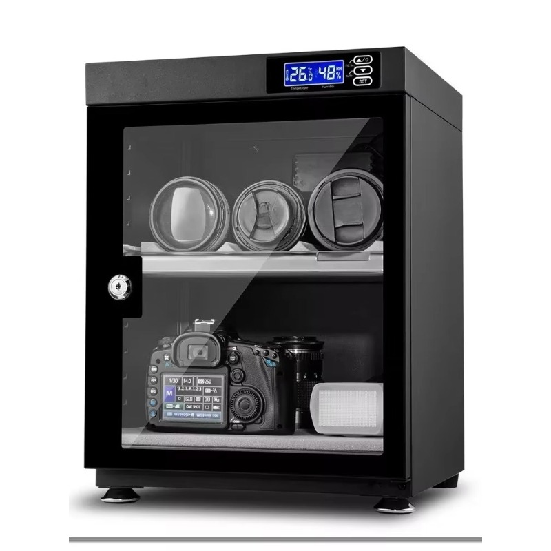 35L Anti-static and Moisture-p - đánh giá và giá Camera Dry Cabinet