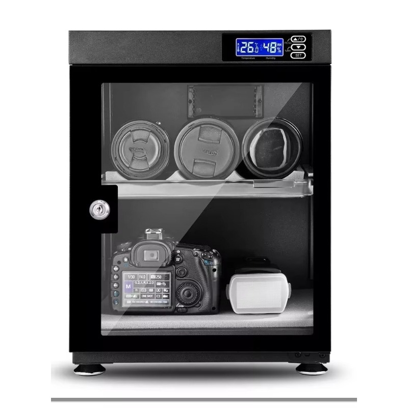 35L Anti-static and Moisture-p - đánh giá và giá Camera Dry Cabinet