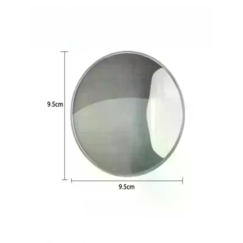 1/2Pcs Girls' Makeup Mirror Tr - đánh giá và giá Photography High Angle