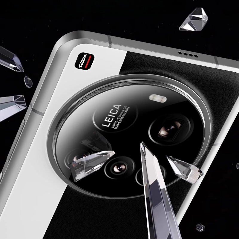 Full Glue Camera Lens Protecto - đánh giá và giá Xiaomi Photography Kit 15 Ultra