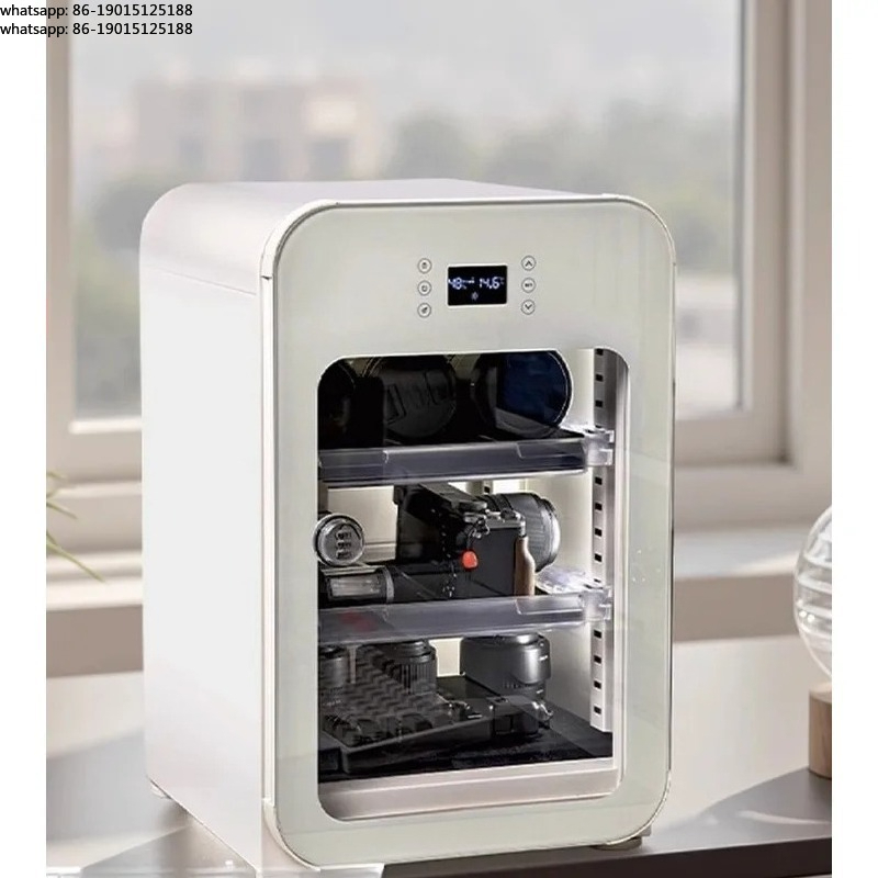 Professional Auto Dry Cabinet  - đánh giá và giá Camera Dry Cabinet