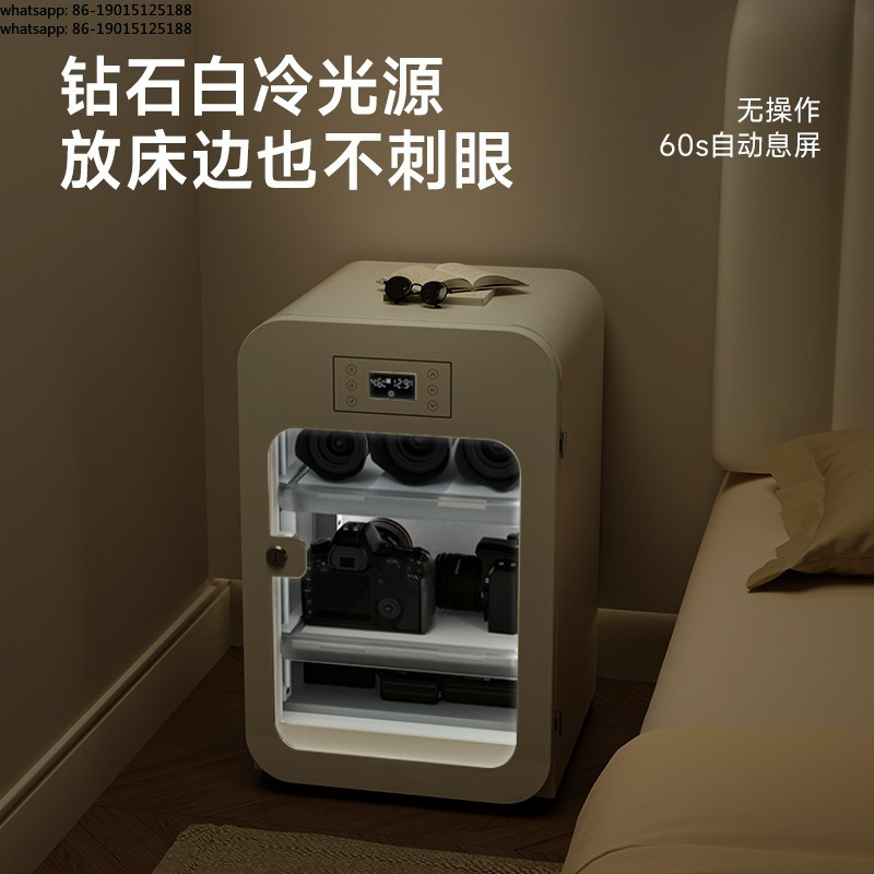 Professional Auto Dry Cabinet  - đánh giá và giá Camera Dry Cabinet