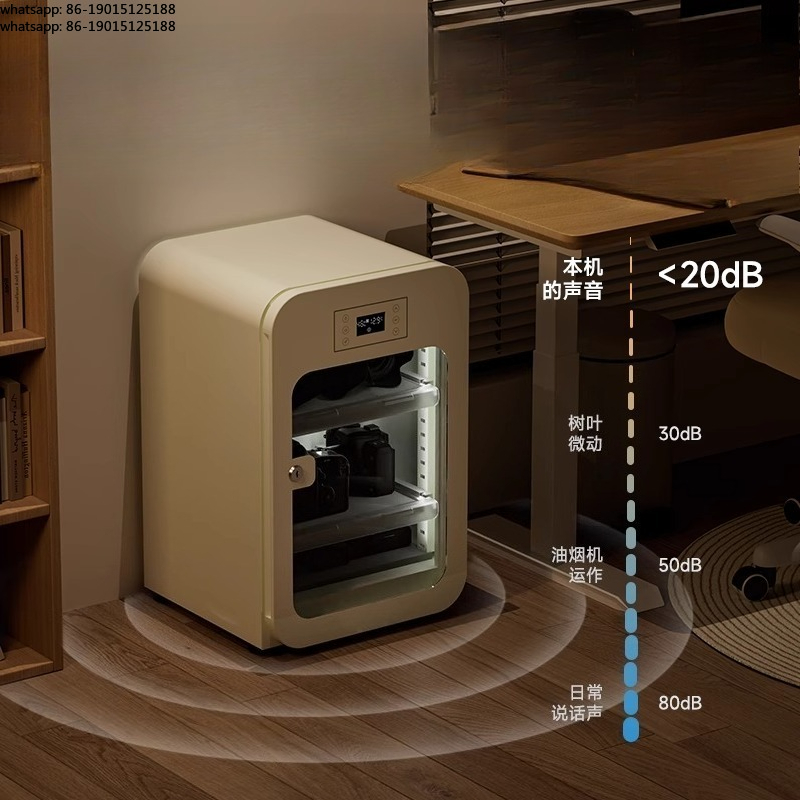 Professional Auto Dry Cabinet  - đánh giá và giá Camera Dry Cabinet