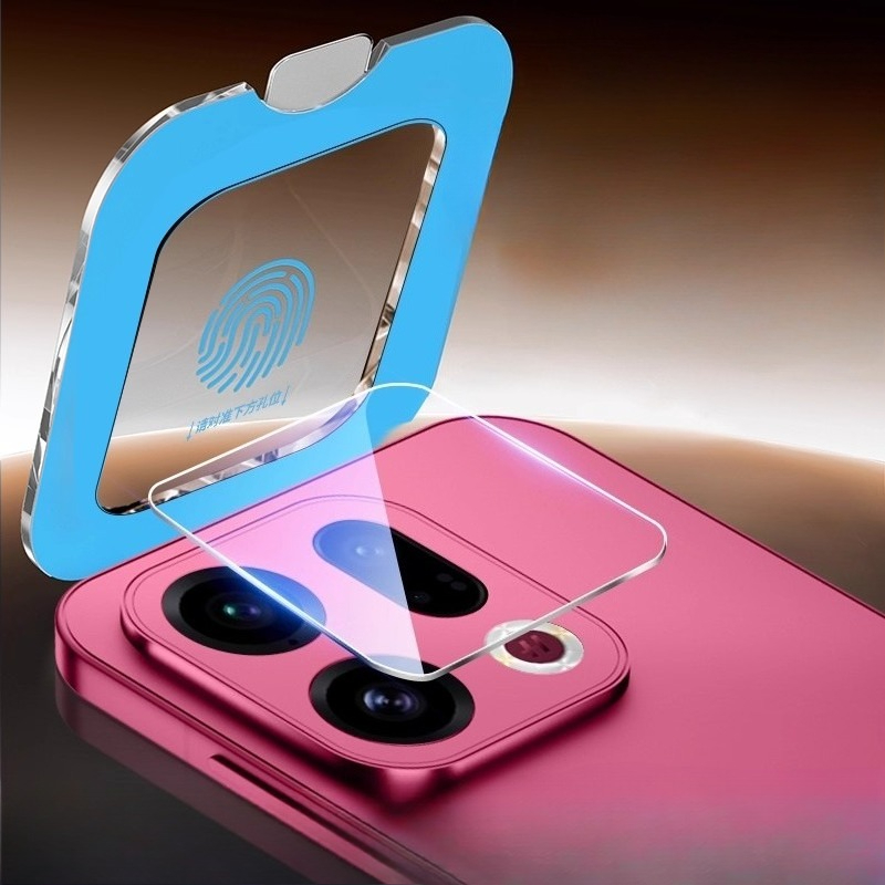 For OPPO Find X9 Pro 3D Camera - đánh giá và giá Photography Kit Oppo Find X9 Pro