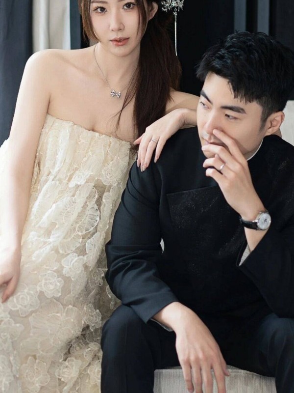 Retro Lace Hollow out Bridal G - đánh giá và giá Photography Online