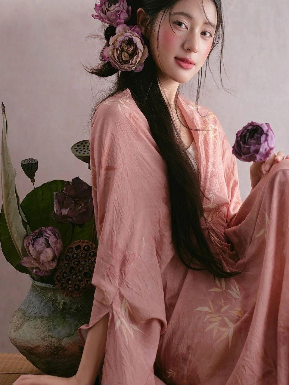 New Chinese Style National Fas - đánh giá và giá Photography Zen
