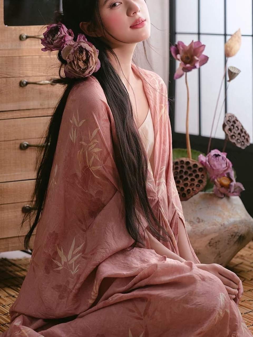 New Chinese Style National Fas - đánh giá và giá Photography Zen